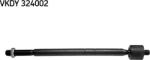 SKF VKDY 324002 - Articulatie axiala, cap de bara - ARTICULATIE AXIALA CAP DE BARA - compatibil Ford - SKF-VKDY 324002 (SKFVKDY324002)