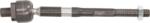 FEBI Bilstein 28057 - Articulatie axiala, cap de bara - Bieleta directie fara capat - stanga / dreapta - lungime: 227mm SUZUKI GRAND VITARA I. GRAND VITARA II 1.6 - 3.2 03.98 - - FEBI Bilstein-28057 (FEBIBILSTEIN28