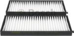 Bosch 1 987 432 260 - FILTRU. AER HABITACLU - compatibil Kia - BOSCH-1 987 432 260 (BOSCH1987432260)