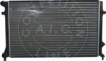 AIC 54599 - Radiator. engine cooling - AIC-54599 (AIC54599)