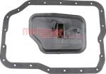 Metzger 8020120 - Filtru hidraulic, cutie de viteze automata - SET FILTRE HIDRAULICE CUTIE VIT. AUTOMATA - compatibil Mazda - Metzger-8020120 (METZGER8020120)