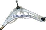 TRUCKTEC 08.31. 052 - Brat, suspensie roata - TRUCKTEC-08.31. 052 (TRUCKTEC0831052)