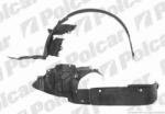 Polcar 6039FL-1 - Carenaj, cpasaj roata - Polcar-6039FL-1 (POLCAR6039FL1)