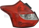 TYC 11-11848-01-2 - Lampa spate - TYC-11-11848-01-2 (TYC1111848012)