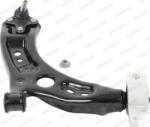 Moog VO-WP-13344 - Brat, suspensie roata - BRAT SUSPENSIE ROATA - compatibil Seat. Vw - MOOG-VO-WP-13344 (MOOGVOWP13344)