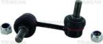 Triscan 8500 80608 - BRAT-BIELETA SUSPENSIE. STABILIZATOR - compatibil Chevrolet. Daewoo - Triscan-8500 80608 (TRISCAN850080608)