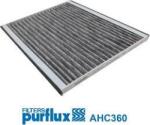 Purflux AHC360 - Filtru, aer habitaclu - Purflux-AHC360 (PURFLUXAHC360)