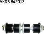 SKF VKDS 842012 - Brat / bieleta suspensie, stabilizator - SKF-VKDS 842012 (SKFVKDS842012)
