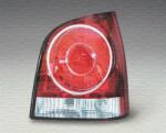 Magneti Marelli 714000028301 - Lampa spate dreapta P21 - 5W - P21W - R5W VW POLO. POLO IV 10.01 - 04.12 - Magneti Marelli-714000028301 (MAGNETIMARELLI714000028301)