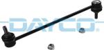 DAYCO DSS1017 - Brat / bieleta suspensie, stabilizator - BRAT BIELETA SUSPENSIE STABILIZATOR - compatibil Bbm234170A - DAYCO-DSS1017 (DAYCODSS1017)