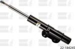 BILSTEIN 22-184245 - Amortizor fata - stanga / dreapta - MERCEDES SPRINTER 3.5 - T B906. SPRINTER 3 - T B906. SPRINTER 4.6 - T B906. SPRINTER 5 - T B906. VW CRAFTER 30 - 35. - BILSTEIN-22-184245 (BILSTEIN22184
