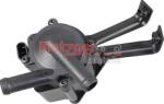 Metzger 2221046 - POMPA APA SUPLIMENTAR - compatibil Bmw - Metzger-2221046 (METZGER2221046)