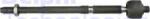 Delphi TA2872 - ARTICULATIE AXIALA. CAP DE BARA - compatibil Opel - Delphi-TA2872 (DELPHITA2872)
