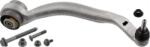 FEBI Bilstein 33365 - Brat, suspensie roata - Brat suspensie dreapta inferior - transversal spate . cu suruburi AUDI A4 B5. A4 B - FEBI Bilstein-33365 (FEBIBILSTEIN33365)