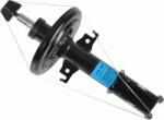 BOGE 32-U02-A - AMORTIZOR - compatibil 543023826R - BOGE-32-U02-A (BOGE32U02A)