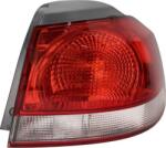 TYC 11-11433-01-2 - LAMPA SPATE - compatibil Vw - TYC-11-11433-01-2 (TYC1111433012)