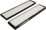 Bosch 1 987 432 051 - Filtru, aer habitaclu - BOSCH-1 987 432 051 (BOSCH1987432051)