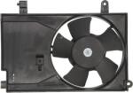NISSENS 85062 - Ventilator, radiator - VENTILATOR. RADIATOR - compatibil Daewoo - NISSENS-85062 (NISSENS85062)