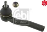 FEBI Bilstein 12475 - Cap de bara stanga ALFA ROMEO 145. 146. 155. FIAT BRAVA. BRAVO I. COUPE. TEMPRA. TIPO. LANCIA DEDRA. DELTA II 1.1 - 2.0 07.87 - 12.0 - FEBI Bilstein-12475 (FEBIBILSTEIN12475)
