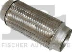 FA1 365-200 - Teava flexibila, esapament - FA1-365-200 (FA1365200)