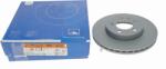ATE 24.0122-0312.1 - Disc frana - Brake Disc - ATE-24.0122-0312.1 (ATE24012203121)