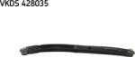 SKF VKDS 428035 - Brat, suspensie roata - BRAT SUSPENSIE ROATA - compatibil Smart - SKF-VKDS 428035 (SKFVKDS428035)