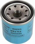 RENAULT 152085758R - FILTRU ULEI 1.6 SCE LPG - O. E. - compatibil Chevrolet. Dacia. Hyundai - RENAULT-152085758R (RENAULT152085758R)