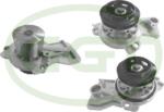 GGT PA13138 - POMPA APA NBB INLOCUIT DE PA12812 - compatibil Audi. Skoda. Seat. Vw - GGT-PA13138 (GGTPA13138)