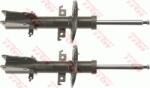 TRW JGM1060T - Amortizor - TRW TWIN - compatibil Mercedes. Renault - TRW-JGM1060T (TRWJGM1060T)