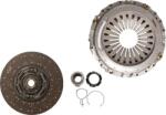 FEBI Bilstein 105188 - SET AMBREIAJ FEBI - FEBI Bilstein-105188 (FEBIBILSTEIN105188)