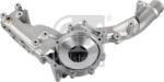 FEBI Bilstein 174411 - CARCASA POMPA DE APA FEBI - compatibil Man - FEBI Bilstein-174411 (FEBIBILSTEIN174411)