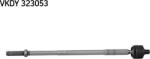 SKF VKDY 323053 - ARTICULATIE AXIALA CAP DE BARA - compatibil Ds. Citroën. Peugeot - SKF-VKDY 323053 (SKFVKDY323053)