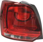 TYC 11-11488-01-2 - LAMPA SPATE - compatibil Vw - TYC-11-11488-01-2 (TYC1111488012)