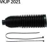 SKF VKJP 2021 - Ansamblu burduf, directie - ANSAMBLU BURDUF. DIRECTIE - compatibil Audi. Seat. Vw. Skoda - SKF-VKJP 2021 (SKFVKJP2021)