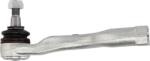 FEBI Bilstein 41315 - Cap de bara dreapta FIAT FULLBACK. MITSUBISHI L200. L200 - TRITON. PAJERO CLASSIC. PAJERO II. PAJERO III. PAJERO SPORT II 2.2D - 3.5 - FEBI Bilstein-41315 (FEBIBILSTEIN41315)