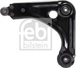 FEBI Bilstein 174583 - BRAT SUSPENSIE ROATA FEBI - FEBI Bilstein-174583 (FEBIBILSTEIN174583)