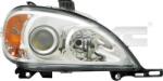 TYC 20-0662-05-2 - FAR - compatibil Mercedes - TYC-20-0662-05-2 (TYC200662052)