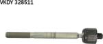 SKF VKDY 328511 - ARTICULATIE AXIALA CAP DE BARA - compatibil Bmw - SKF-VKDY 328511 (SKFVKDY328511)