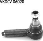 SKF VKDCV 06020 - CAP DE BARA - compatibil Mercedes - SKF-VKDCV 06020 (SKFVKDCV06020)