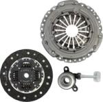 LuK 622 3096 35 - Set ambreiaj - LuK-622 3096 35 (LUK622309635)