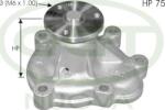 GGT PA12382 - POMPA APA - compatibil Opel. Vauxhall. Chevrolet - GGT-PA12382 (GGTPA12382)