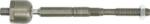 FEBI Bilstein 45610 - Articulatie axiala, cap de bara - ARTICULATIE AXIALA. CAP DE BARA - compatibil Mercedes - FEBI Bilstein-45610 (FEBIBILSTEIN45610)