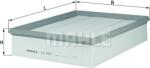 MAHLE LX 537 - Filtru aer - Air Filter - MAHLE-LX 537 (MAHLELX537)
