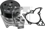 FEBI Bilstein 183709 - Pompa apa - FEBI Bilstein-183709 (FEBIBILSTEIN183709)