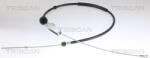 Triscan 8140 151993 - CABLU FRANA DE PARCARE - compatibil Iveco - Triscan-8140 151993 (TRISCAN8140151993)