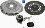 SACHS 3000 990 295 - XTEND KIT PLUS CSC - compatibil Ford. Jaguar - SACHS-3000 990 295 (SACHS3000990295)