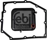 FEBI Bilstein 173931 - Filtru hidraulic, cutie de viteze automata - SET FILTRE HIDRAULICE CUTIE VIT. AUTOM FEBI - compatibil 52852913Ab - FEBI Bilstein-173931 (FEBIBILSTEIN173931)