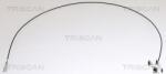 Triscan 8140 101104 - Cablu, frana de parcare - CABLU FRANA DE PARCARE - compatibil Fiat. Renault. Opel. Vauxhall - Triscan-8140 101104 (TRISCAN8140101104)