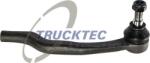TRUCKTEC 02.31. 221 - Cap de bara - TRUCKTEC-02.31. 221 (TRUCKTEC0231221)