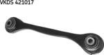 SKF VKDS 421017 - Brat, suspensie roata - BRAT SUSPENSIE ROATA - compatibil Audi. Seat. Vw. Skoda - SKF-VKDS 421017 (SKFVKDS421017)